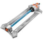 Grüntek Oszillations-Rasensprenger Primavera