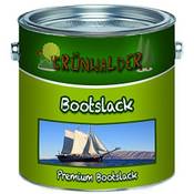 Grünwalder premium yacht varnish