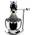 Grutti 3 in 1 Premium Rasierpinsel-Set