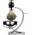 Grutti Premium Rasierpinsel Set