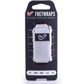 Gruv Gear FretWraps Kapodaster FW-1PK-WHT-MD Vergleich