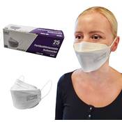Grz Gangrong HCS-Pro FFP2 Maske Vergleich