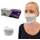 Grz Gangrong HCS-Pro FFP2 Maske