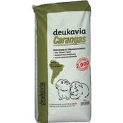 GS Futtermittel Deuka Carangas Vergleich
