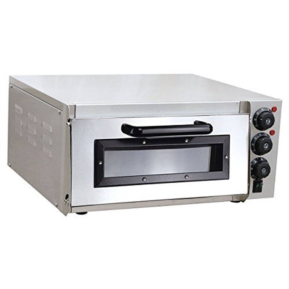 Elektrische Pizzaöfen Test & Vergleich Top 10