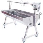 GS Multitrade Spanferkelgrill