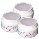 GS-Nails UV-Flex-Gel-Set