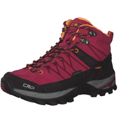 CMP Damen Rigel Mid Wmn Shoe Wp Trekking- & Wanderstiefel