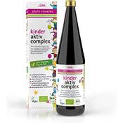 GSE Kinder Aktiv Complex Fruchtsaft