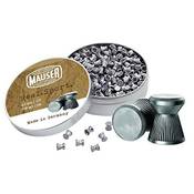 GSG Mauser Premium Diabolos Vergleich