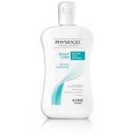 Mildes Shampoo