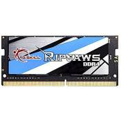 GSkill F4-2133C15S-8GRS Vergleich