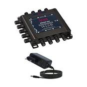 Gss MSDSP 508