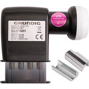 GSS Octo LNB