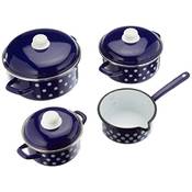 GSW Blue-White dots (189606) Vergleich