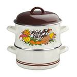 GSW 565059 Kartoffeldämpfer