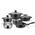 Gsw Gourmet Granit