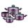 GSW Milano Lila (800402)