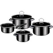 GSW Profi Black Star (255417)  Vergleich