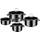 GSW Profi Black Star (255417) 