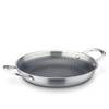 Gsw Servierpfanne Innoxa Black