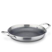 Gsw Servierpfanne Innoxa Black