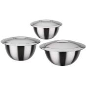 Gsw Thermoschüssel mit Deckel