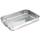 GSW 809252 EDELSTAHL Viereckpfanne