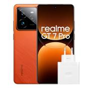 Realme GT 7 Pro 5G Vergleich