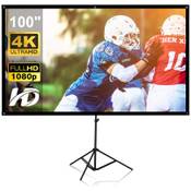 Gt Getco Tech Stativ-Leinwand