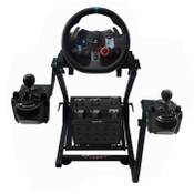 Gt Omega Lenkradständer PRO