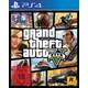 GTA 5 Vergleich