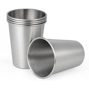 Gtell Set mit 5 Pint-Bechern