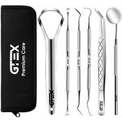 Gtex Zahnreinigungset