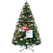 Gtplayer Künstlicher Weihnachtsbaum Vergleich