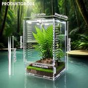 Gtseemuu Faunarium Vergleich