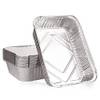 Gtwinsone Aluschalen Grill
