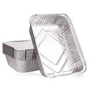 Gtwinsone Aluschalen Grill