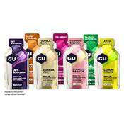 Gu Energy Gel Vergleich