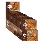 Gu Energy Stroopwafel Campfire S`Mores