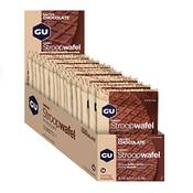 Gu Energy Stroopwafel Salted Chocolate