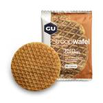 Gu Energy Stroopwafel Saltys Caramell