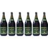 Gualtieri Lambrusco dell´Emilia Dolce Magnum