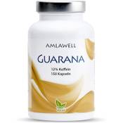 Amlawell Guarana Vergleich