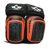 Guard 5 Premium Knieschoner Vergleich