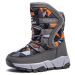 Gubarun Children's Winter Boots