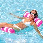 Guboom Schwimmbett