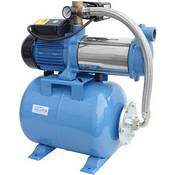 Güde MP 120 /5A 24 LT Vergleich
