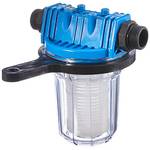 Brunnenwasserfilter