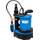 Güde 94636 Kombitauchpumpe GS 750 3in1